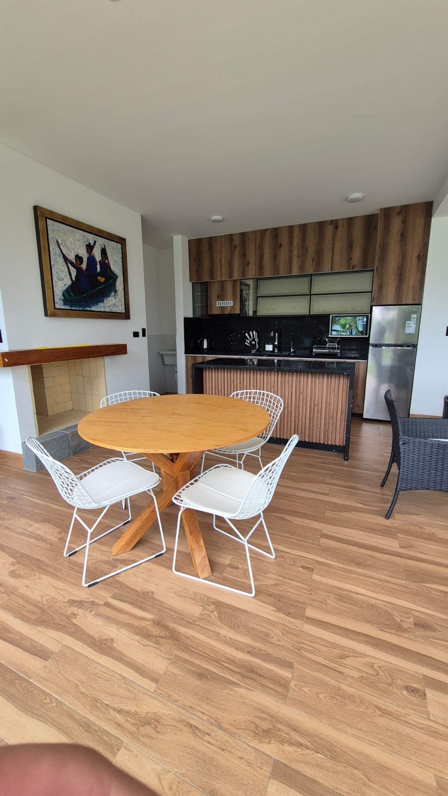 Galería de Bungalow N° 1 1