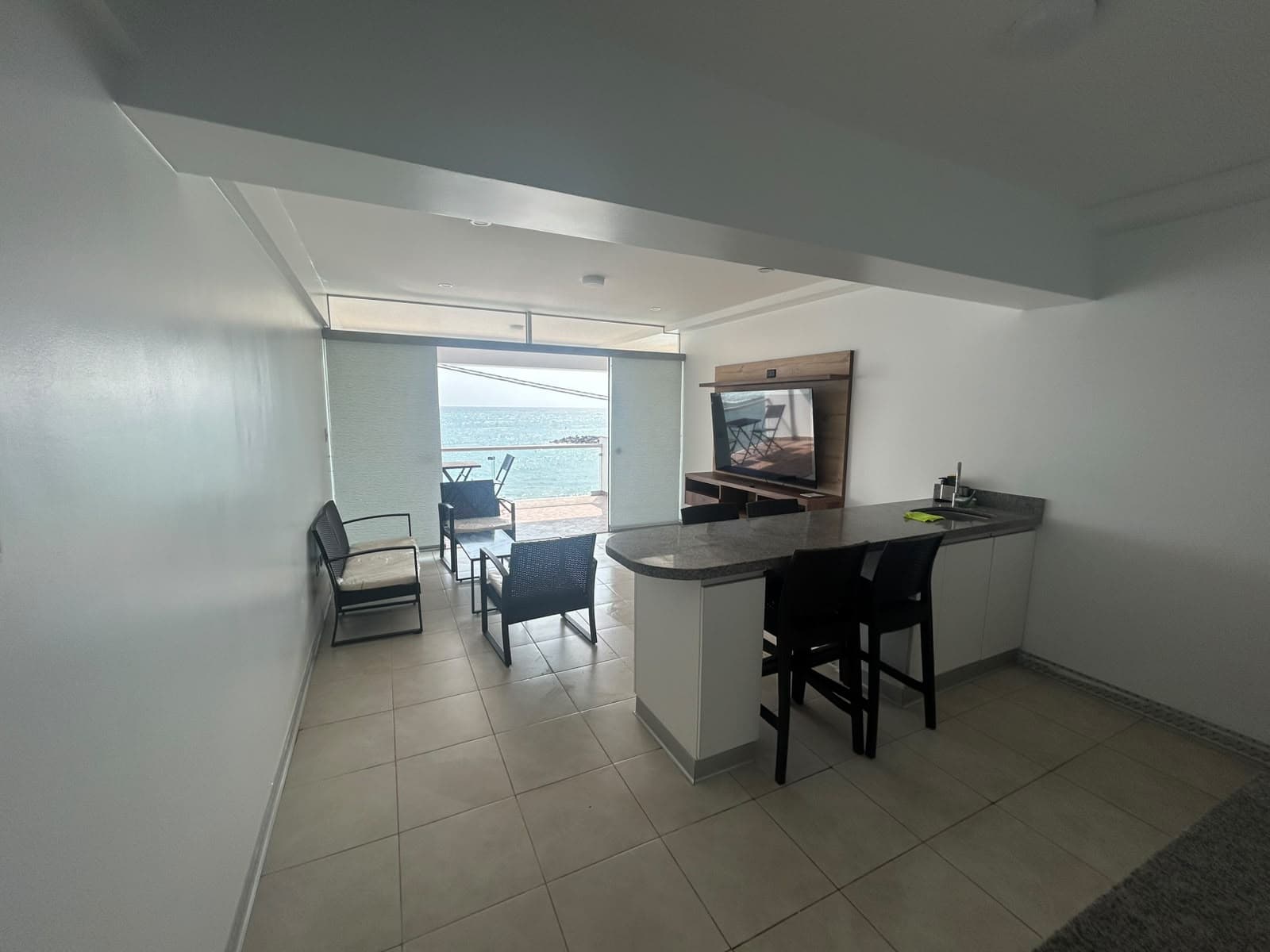 Imagen de Departamento en San Bartolo