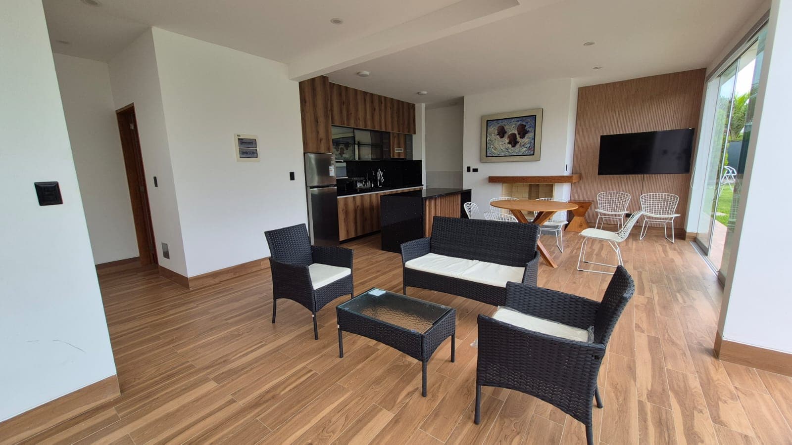 Galería de Bungalow N° 2 1