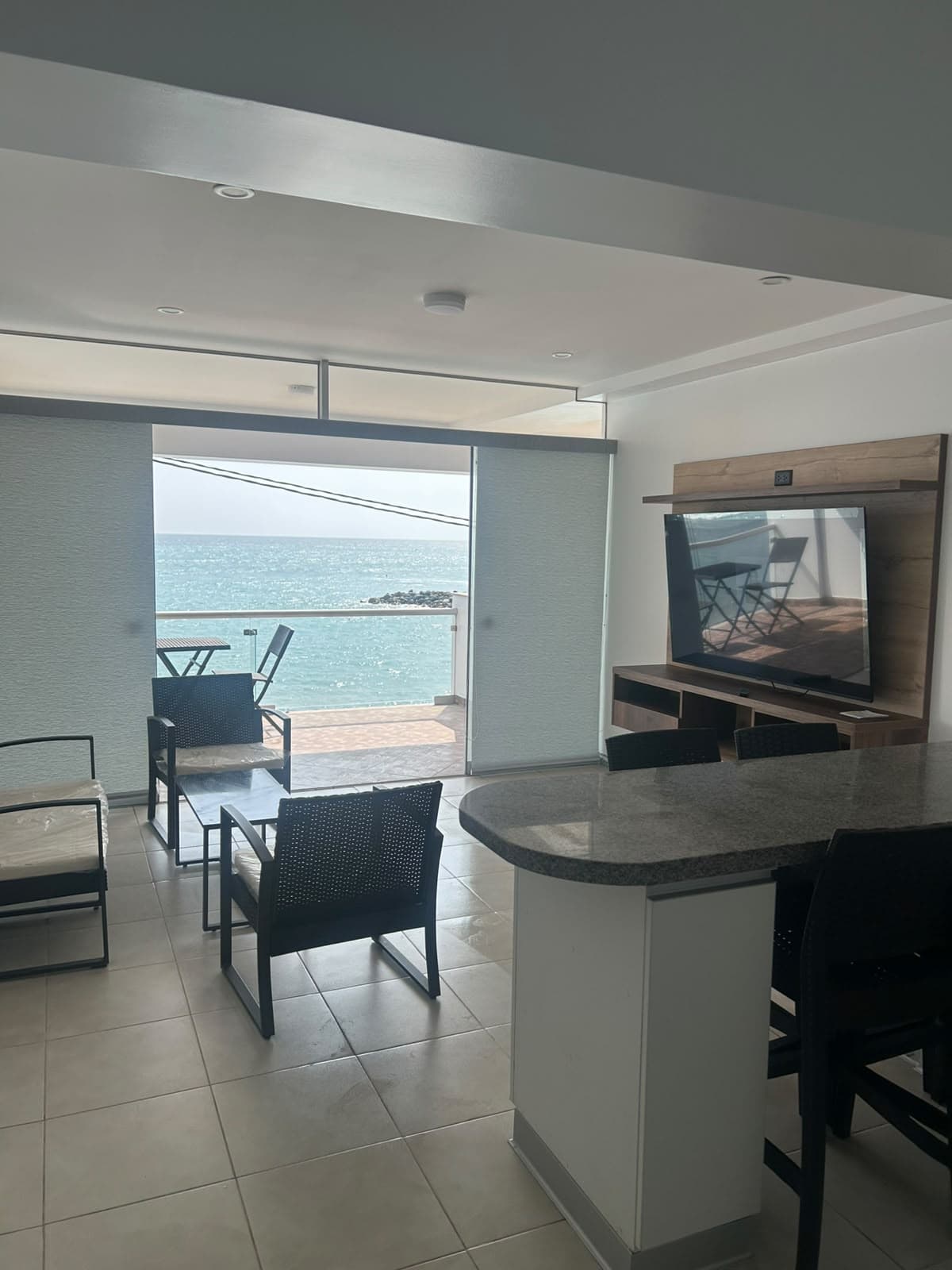 Galería de Departamento en San Bartolo 2