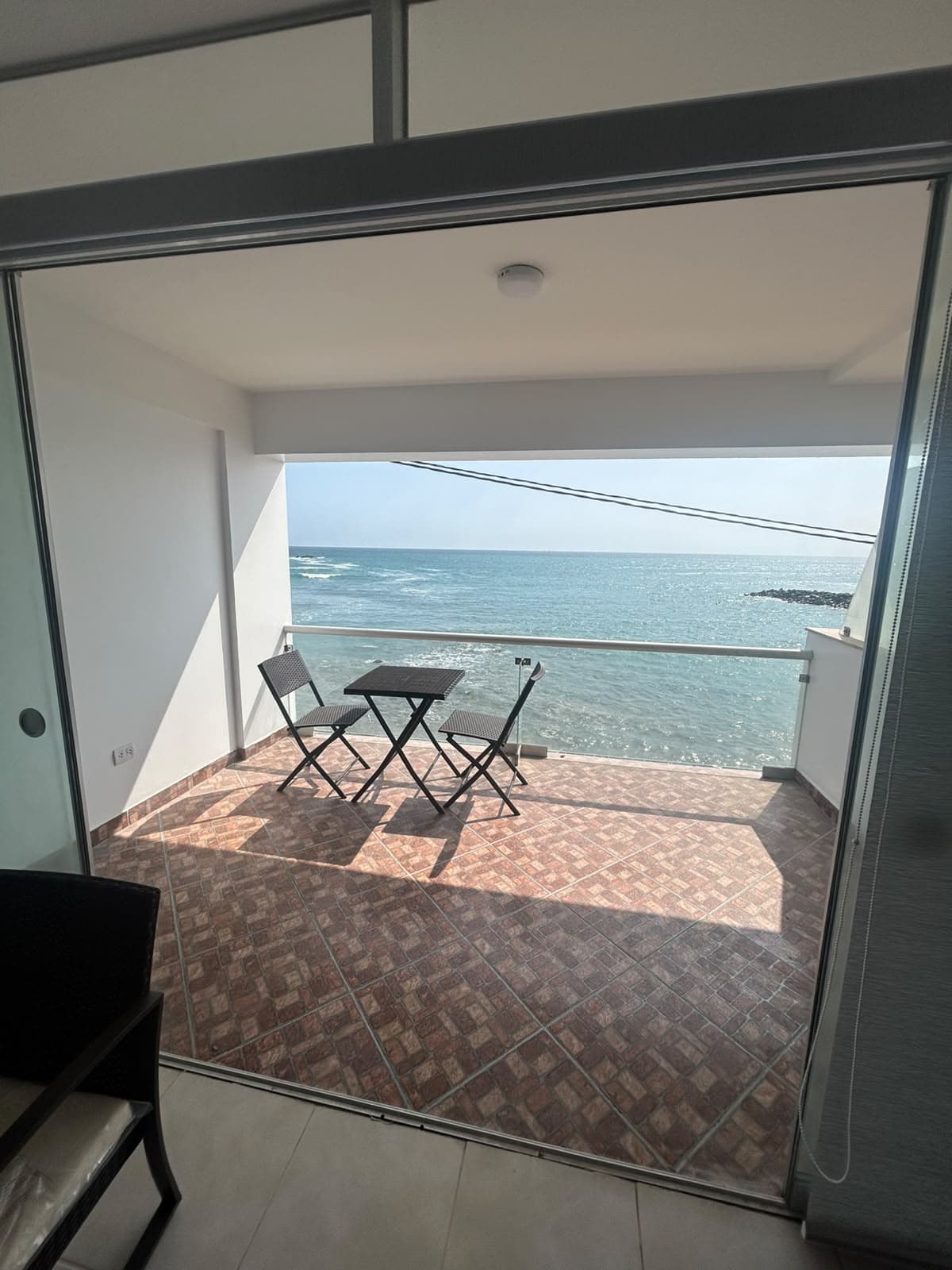 Galería de Departamento en San Bartolo 1