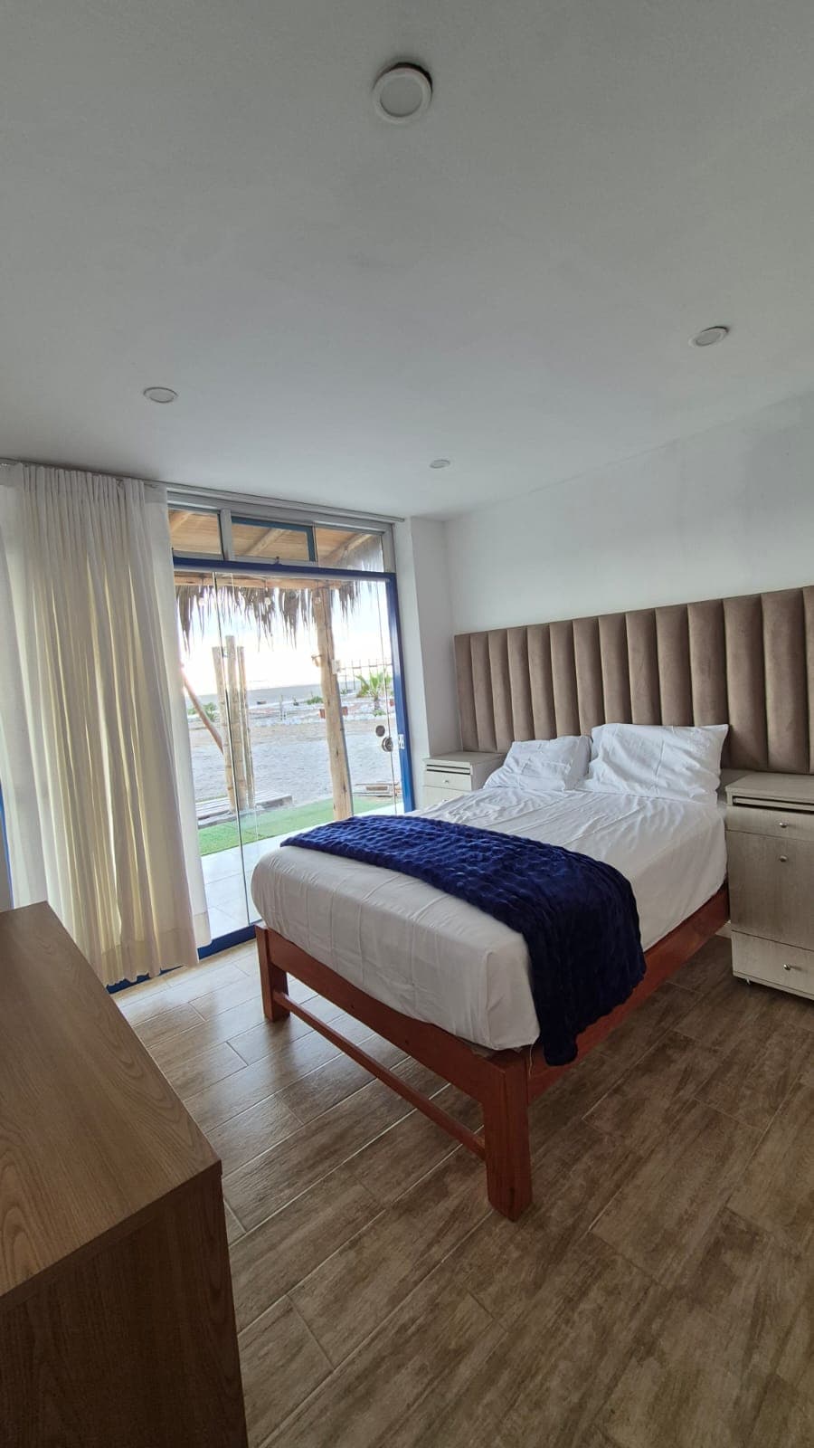 Galería de Condominio Topará 3