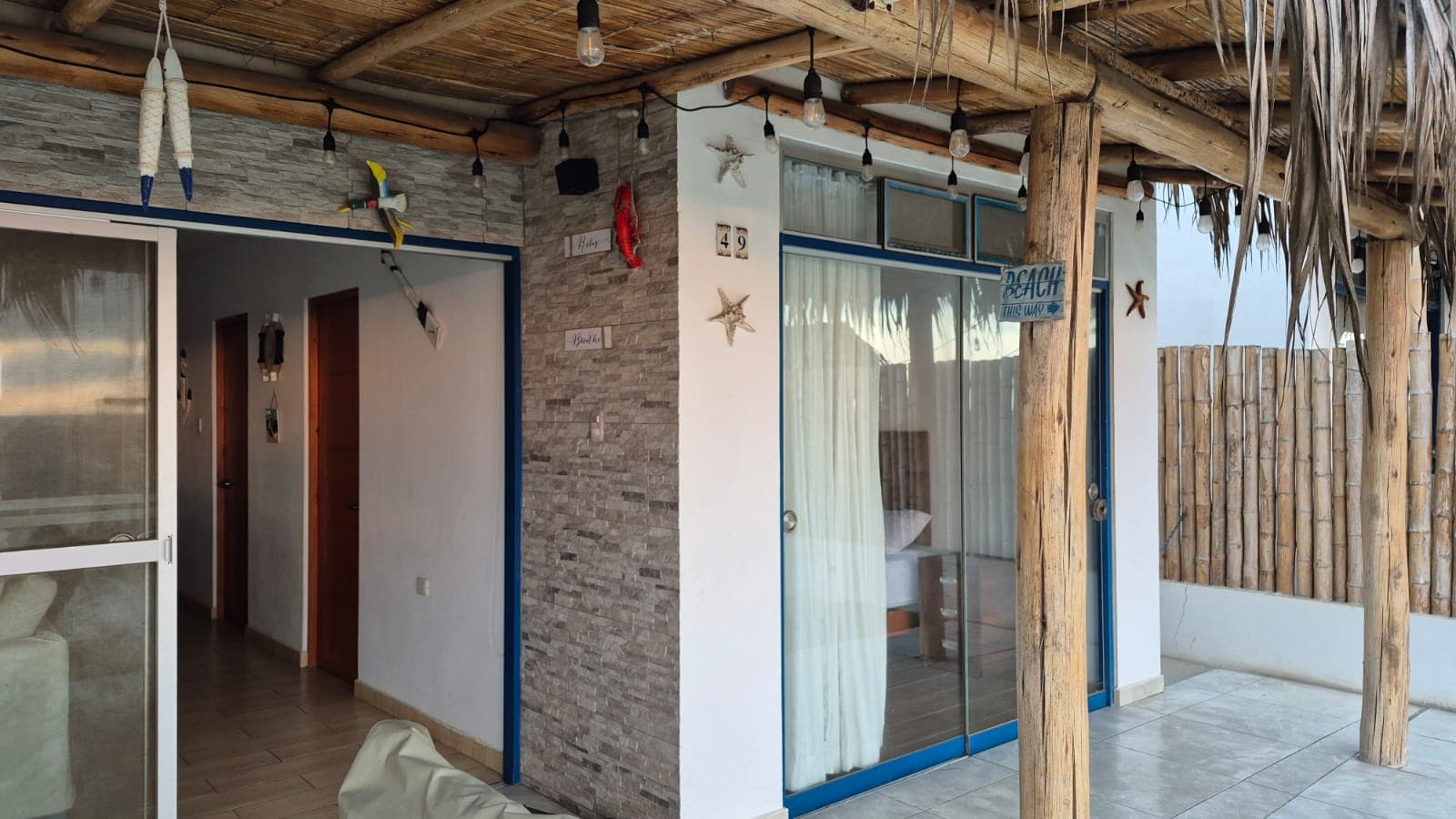 Galería de Condominio Topará 4