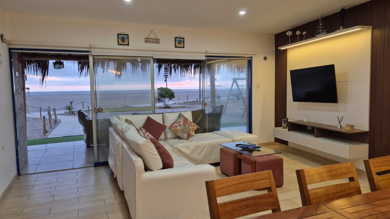 Galería de Condominio Topará 1